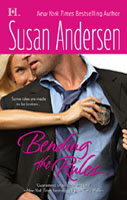 Cover image for Bending the Rules